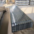 GI Corrugada Roofing Steel Sheet